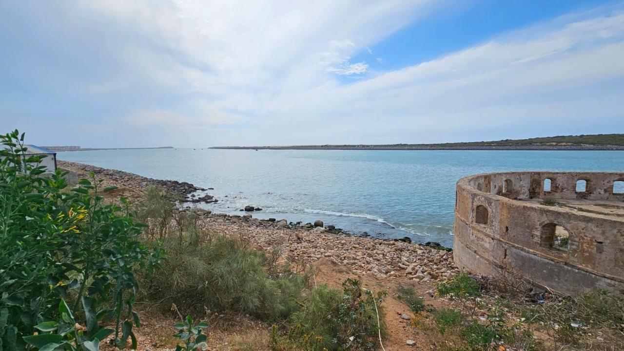 Magnifique Vue Mer Kénitra Eksteriør billede